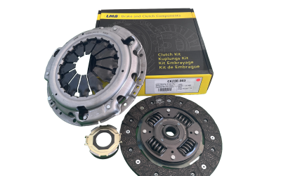LMB Toyota GT86 / Subaru BRZ Clutch Kit