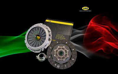 LMB Clutch Kits for Alfa Romeo – Where Passion Meets Performance