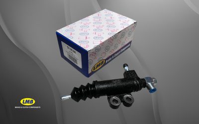 Reliable Control Starts with LMB Clutch Slave Cylinder for the Hyundai i20 1.2