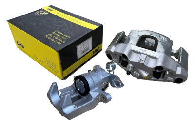 LMB Brake Calipers