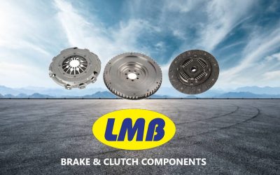 Upgrade Your Ride: LMB Singlemass Flywheel Replacement Kit for Nissan/Renault 1.5 dCi K9K Engine