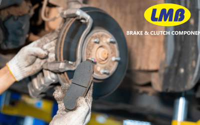 How to Change Brake Pads: A Step-by-Step Guide